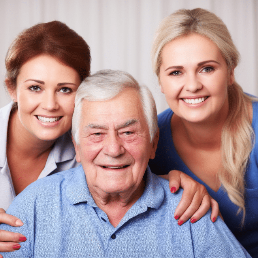 Home Care in Arlington VA by Cardinal Home Care