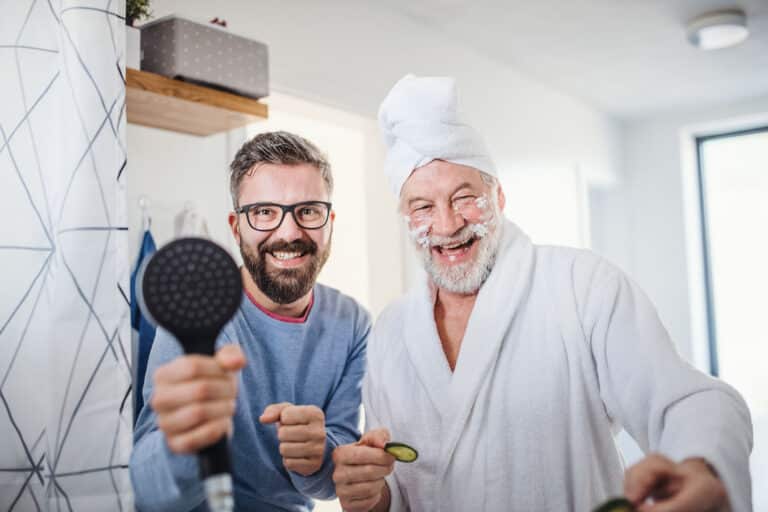 Personal care at home can help seniors with daily tasks that become difficult as they age.